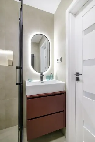 Prodej bytu 2+kk, Ostrava, Čujkovova, 29 m2