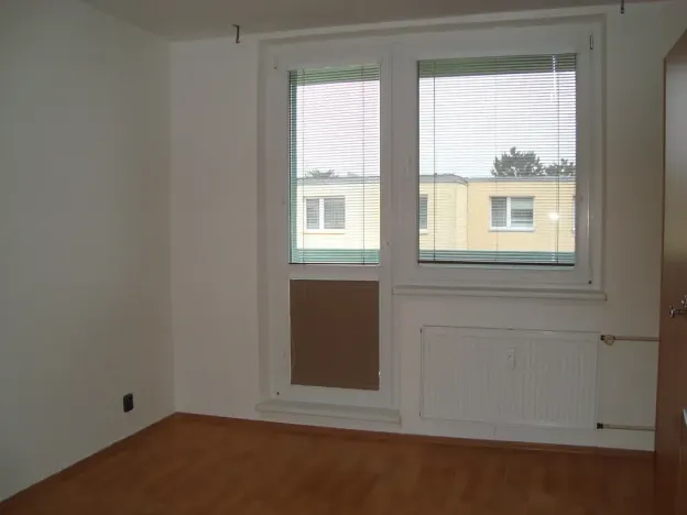 Prodej bytu 3+1, Hustopeče, Na Sídlišti, 73 m2