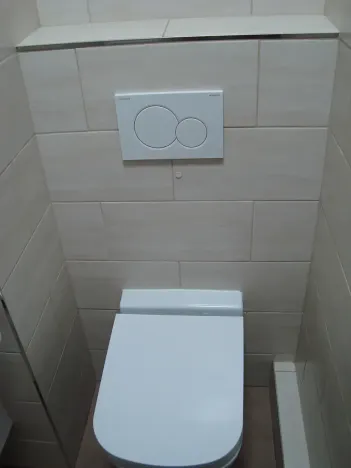 Prodej bytu 3+1, Hustopeče, Na Sídlišti, 73 m2