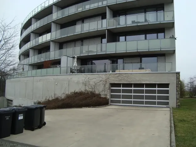 Pronájem bytu 2+kk, Brno, Netroufalky, 57 m2