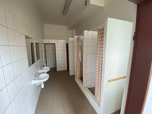 Dražba skladu, Vidnava, Klášterní, 1138 m2