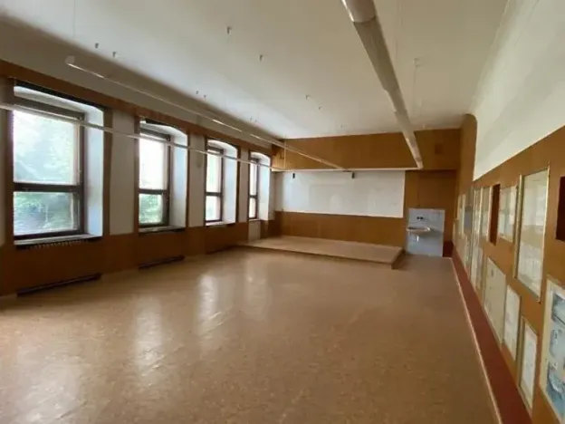 Dražba skladu, Vidnava, Klášterní, 1138 m2