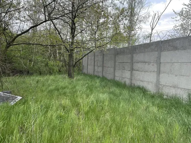 Dražba pozemku, Praha, 3834 m2