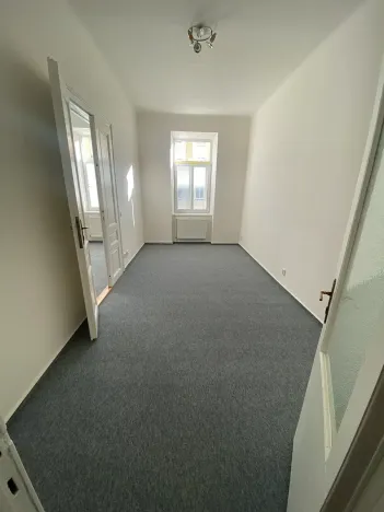 Pronájem bytu 2+1, Brno, Ptašínského, 78 m2