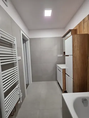 Pronájem bytu 2+1, Příbor, Švermova, 56 m2