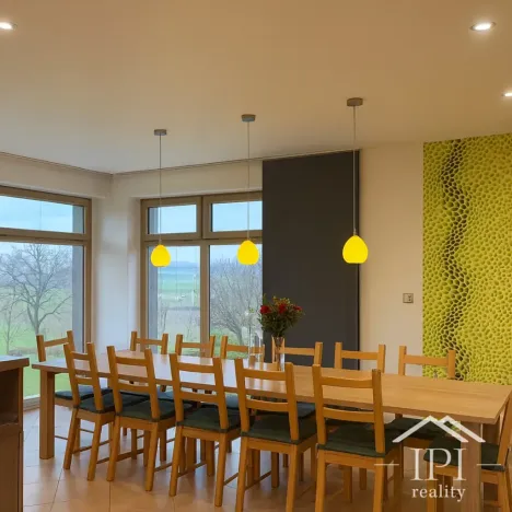 Prodej rodinného domu, Cítoliby, Na Plevně, 223 m2