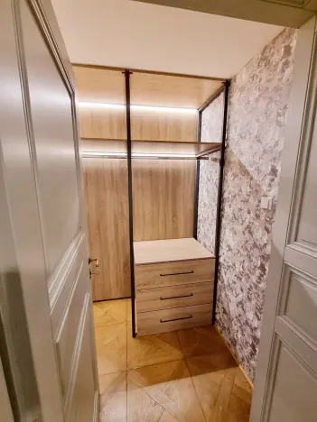 Pronájem bytu 3+1, Praha - Nové Město, Jungmannovo náměstí, 129 m2