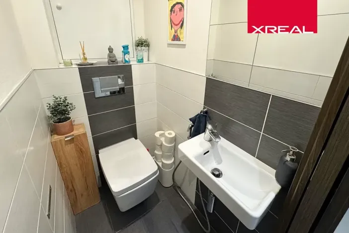 Prodej bytu 3+kk, Praha - Stodůlky, Hábova, 68 m2