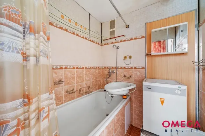 Prodej bytu 3+1, Vrchlabí, Pražská, 76 m2