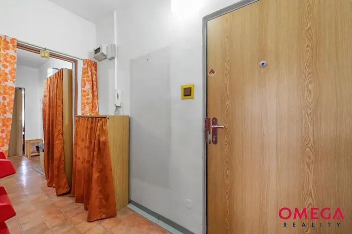 Prodej bytu 3+1, Vrchlabí, Pražská, 76 m2