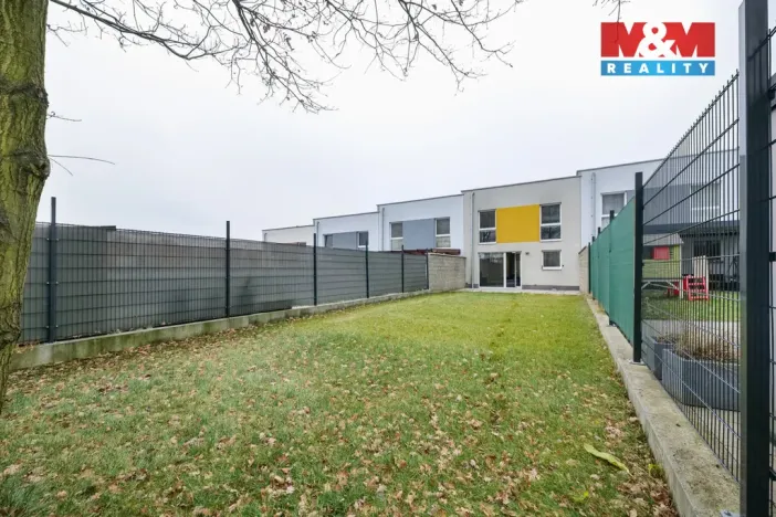 Prodej rodinného domu, Ostrava - Hošťálkovice, Aleje, 138 m2