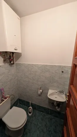 Prodej rodinného domu, Týnec nad Labem, 149 m2