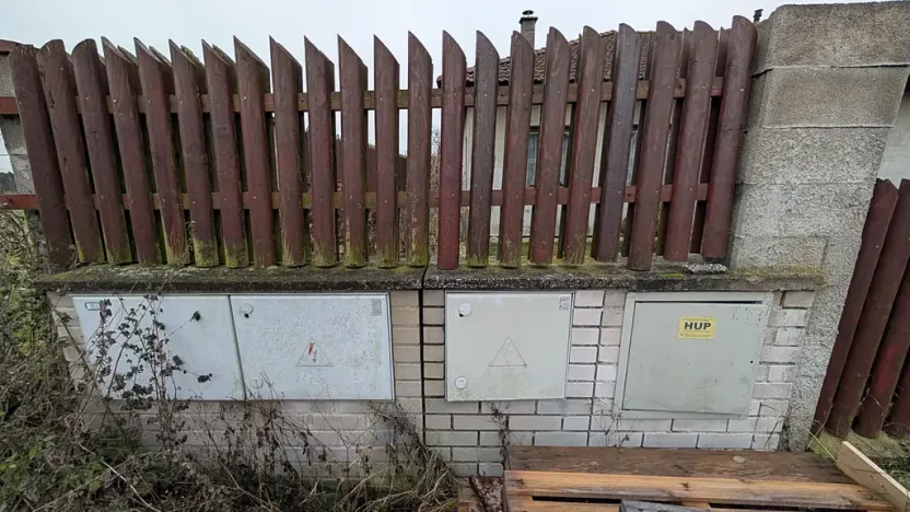 Prodej rodinného domu, Týnec nad Labem, 149 m2