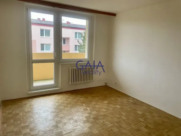 Prodej bytu 1+1, Kyjov, Sídliště U Vodojemu, 38 m2