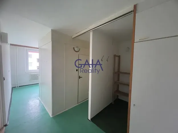 Prodej bytu 1+1, Kyjov, Sídliště U Vodojemu, 38 m2