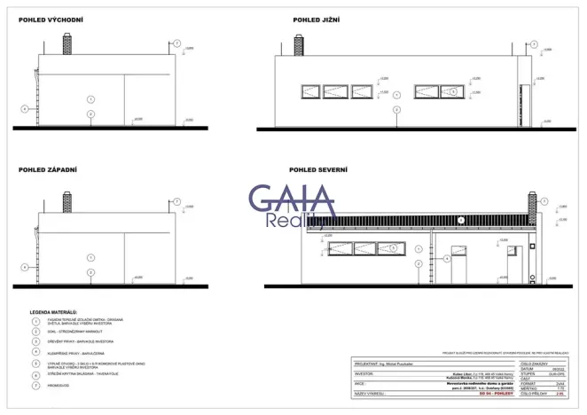 Prodej pozemku pro bydlení, Dubňany, Polní, 781 m2