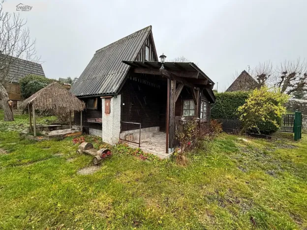 Prodej chaty, Dražeň, 95 m2