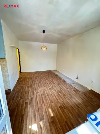 Prodej bytu 1+kk, Karviná, Einsteinova, 28 m2