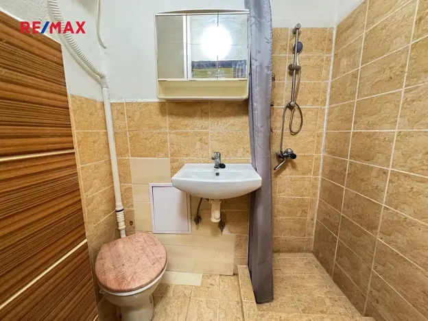 Prodej bytu 1+kk, Karviná, Einsteinova, 28 m2