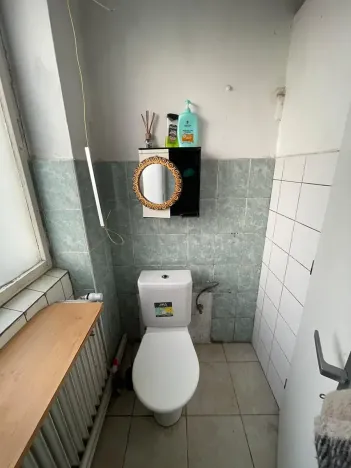 Pronájem pokoje, Havlíčkův Brod, Na Losích, 15 m2