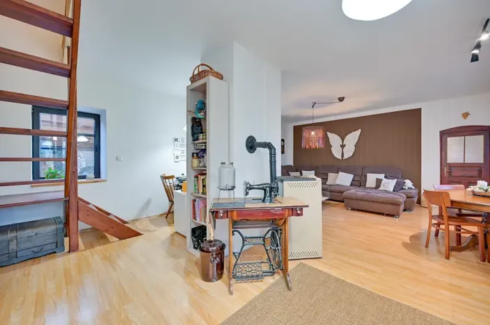 Prodej rodinného domu, Vranová Lhota, 91 m2