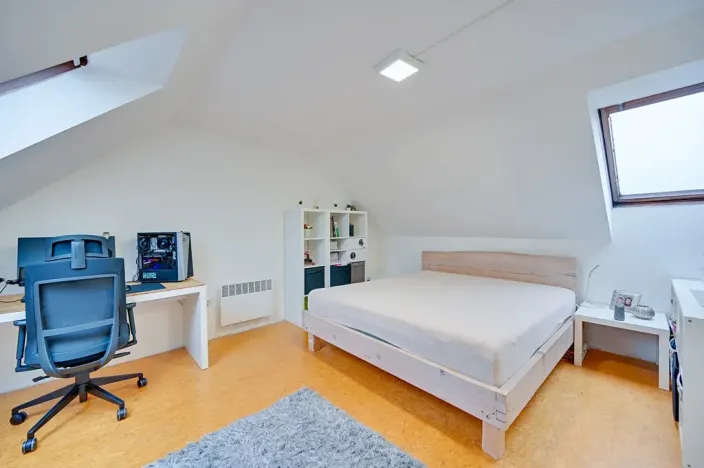 Prodej rodinného domu, Vranová Lhota, 91 m2