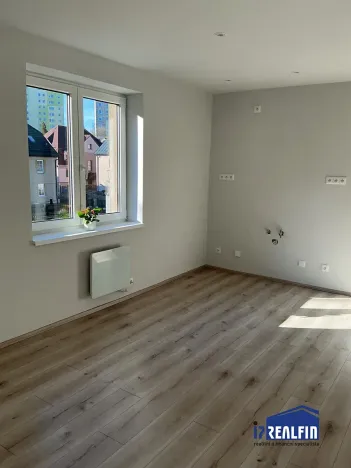 Prodej bytu 2+kk, Liberec, Červeného, 64 m2