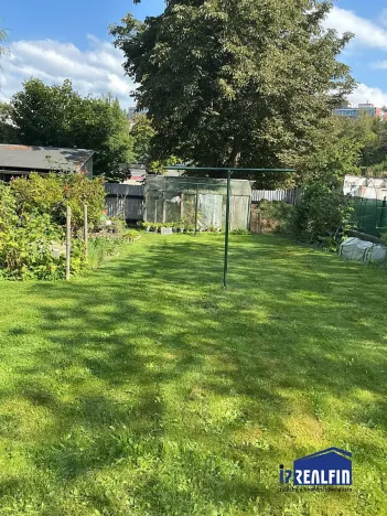 Prodej bytu 2+kk, Liberec, Červeného, 64 m2