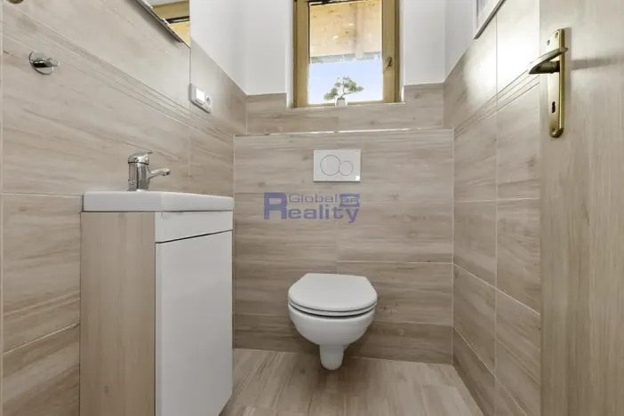 Prodej rodinného domu, Červené Pečky, Na Vyhlídce, 101 m2