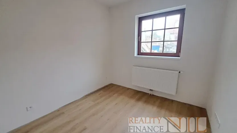 Pronájem bytu 2+1, Plzeň, Prvomájová, 53 m2