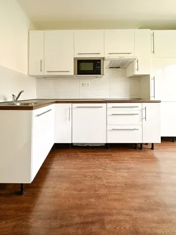 Pronájem bytu 3+1, Praha - Košíře, Vrchlického, 73 m2