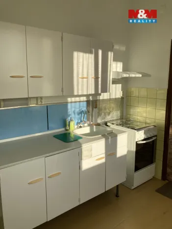 Pronájem bytu 1+1, Český Těšín, Zelená, 36 m2