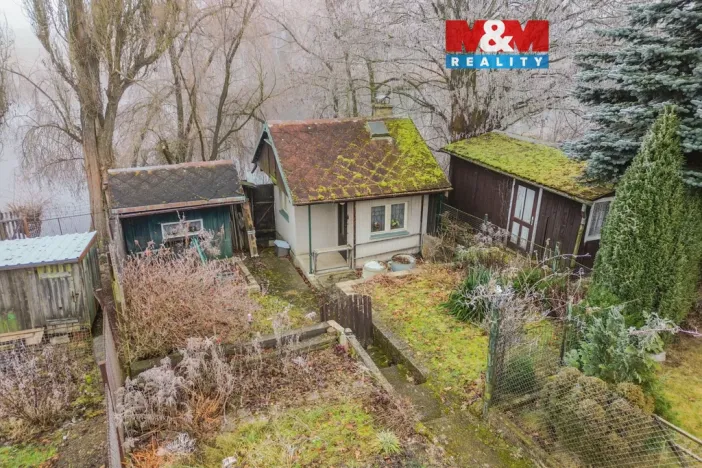 Prodej zahrady, Toužim, Plzeňská, 116 m2