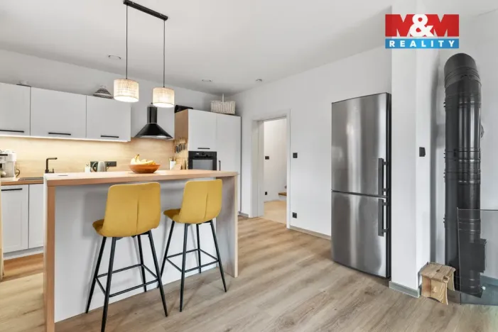 Prodej rodinného domu, Lučany nad Nisou, 156 m2