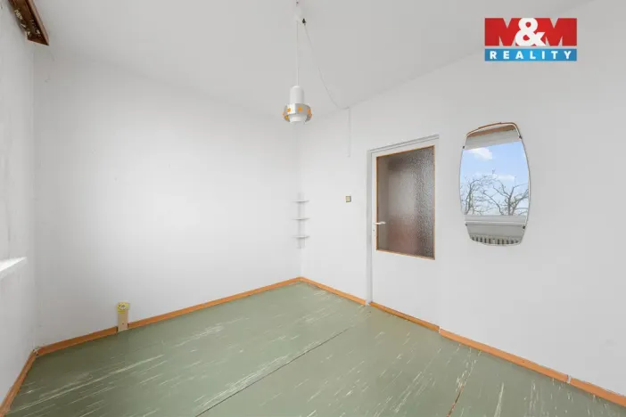 Prodej bytu 3+1, Ústí nad Labem - Střekov, Tolstého, 69 m2