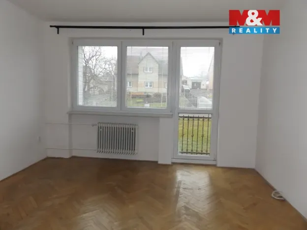 Pronájem bytu 3+1, Hlubočec, 80 m2