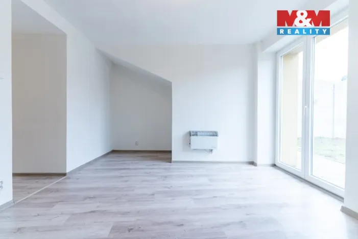 Prodej rodinného domu, Určice, 117 m2