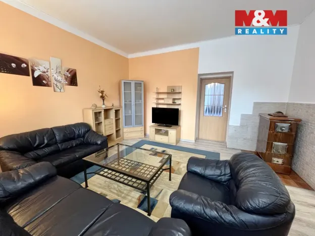 Pronájem bytu 2+1, Český Těšín, Dr. Slámy, 60 m2