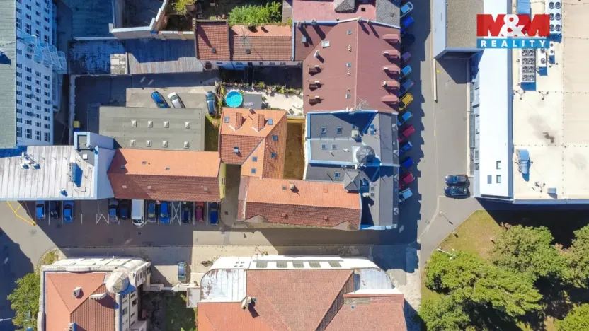 Prodej rodinného domu, Prostějov, Demelova, 292 m2