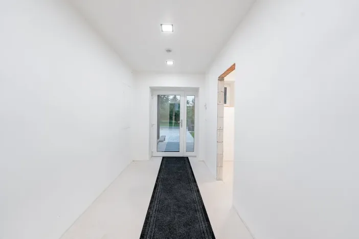 Prodej rodinného domu, Sluhy, 232 m2