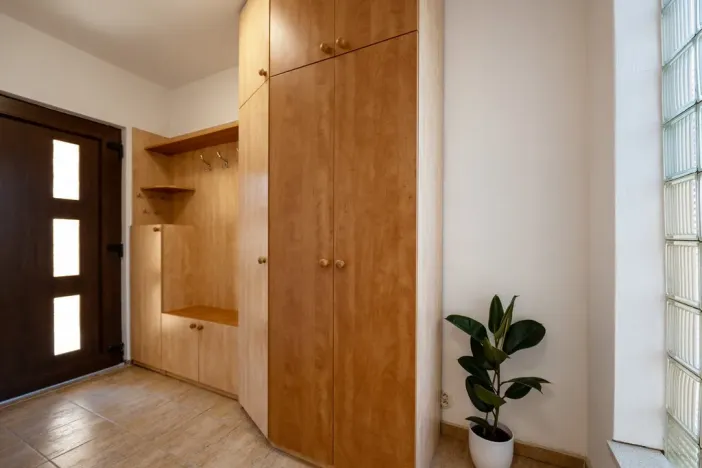 Pronájem rodinného domu, Šebrov-Kateřina - Šebrov, 241 m2