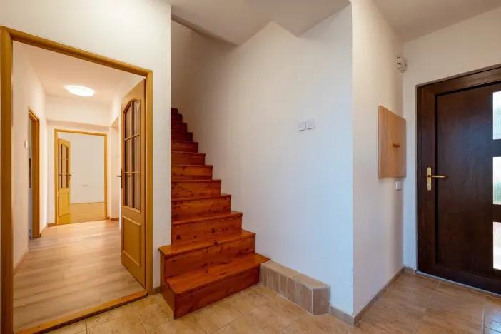 Pronájem rodinného domu, Šebrov-Kateřina - Šebrov, 241 m2