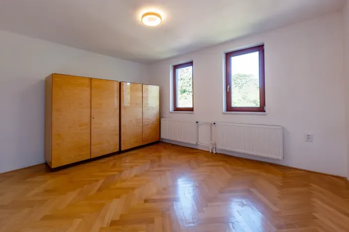 Pronájem rodinného domu, Šebrov-Kateřina - Šebrov, 241 m2