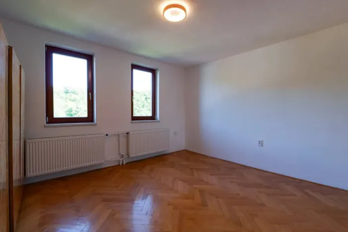 Pronájem rodinného domu, Šebrov-Kateřina - Šebrov, 241 m2