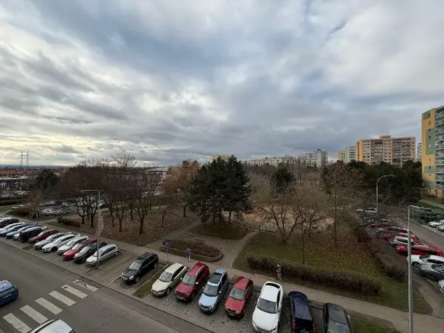 Pronájem bytu 3+kk, Praha - Chodov, Tererova, 63 m2