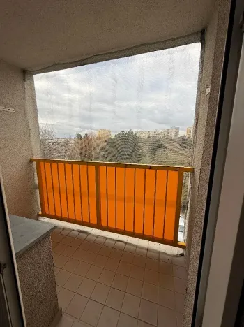 Pronájem bytu 3+kk, Praha - Chodov, Tererova, 63 m2