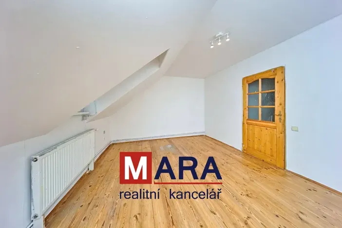 Prodej rodinného domu, Velká Bystřice, Týnecká, 165 m2