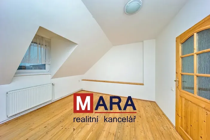 Prodej rodinného domu, Velká Bystřice, Týnecká, 165 m2