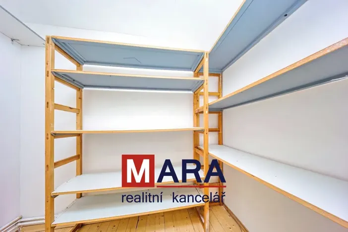 Prodej rodinného domu, Velká Bystřice, Týnecká, 165 m2