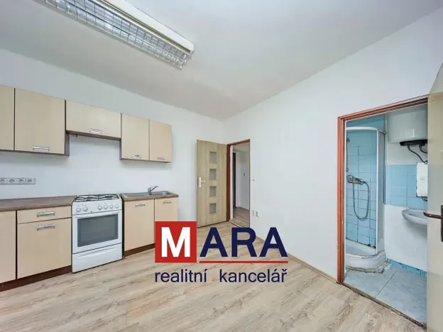Prodej rodinného domu, Věrovany, 83 m2